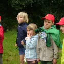 P1010543 - Scouts en Gidsen Zaventem 